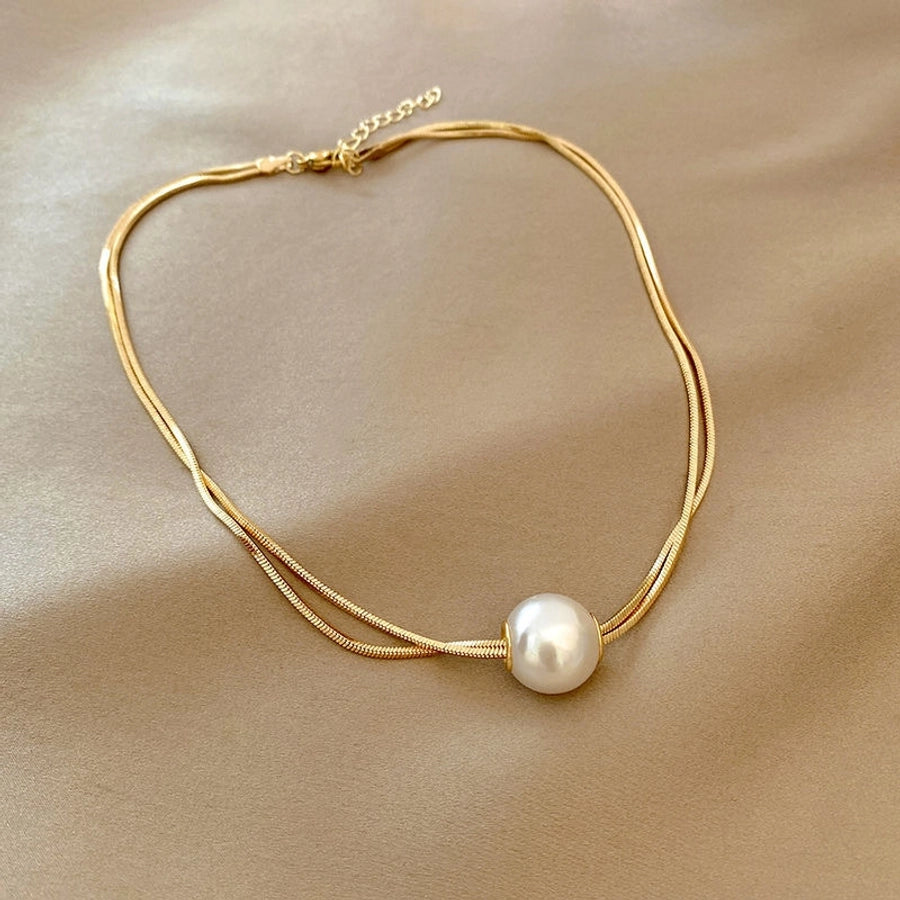 COLLAR BOLA