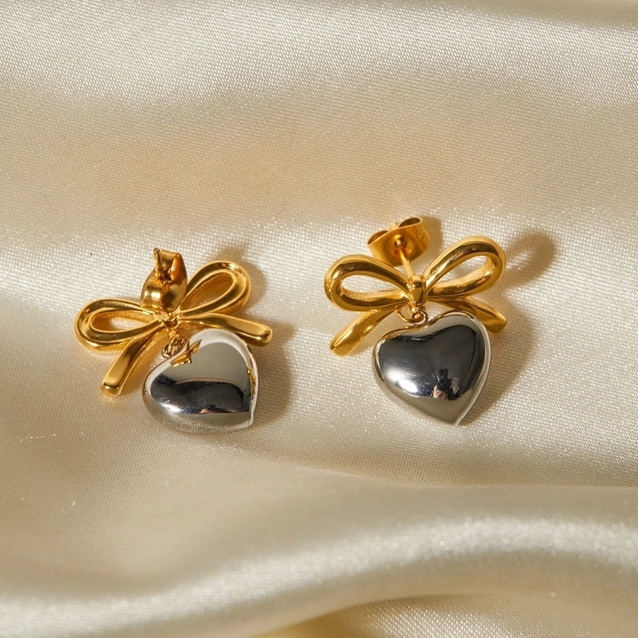 ARETES MOÑO