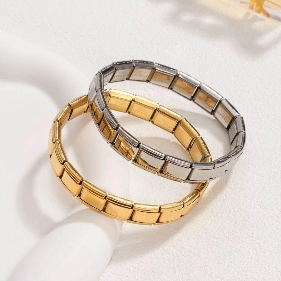 PULSERA ITALIANA