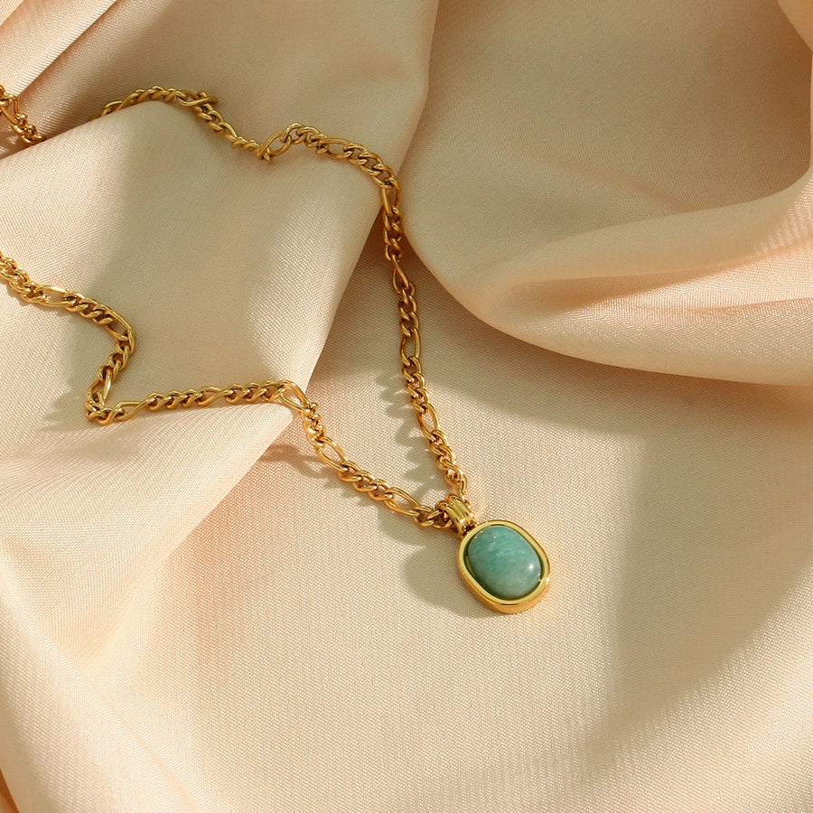 COLLAR ONIX