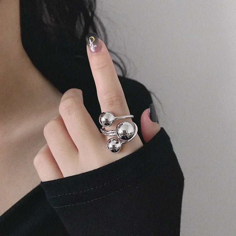 ANILLO SATURNO