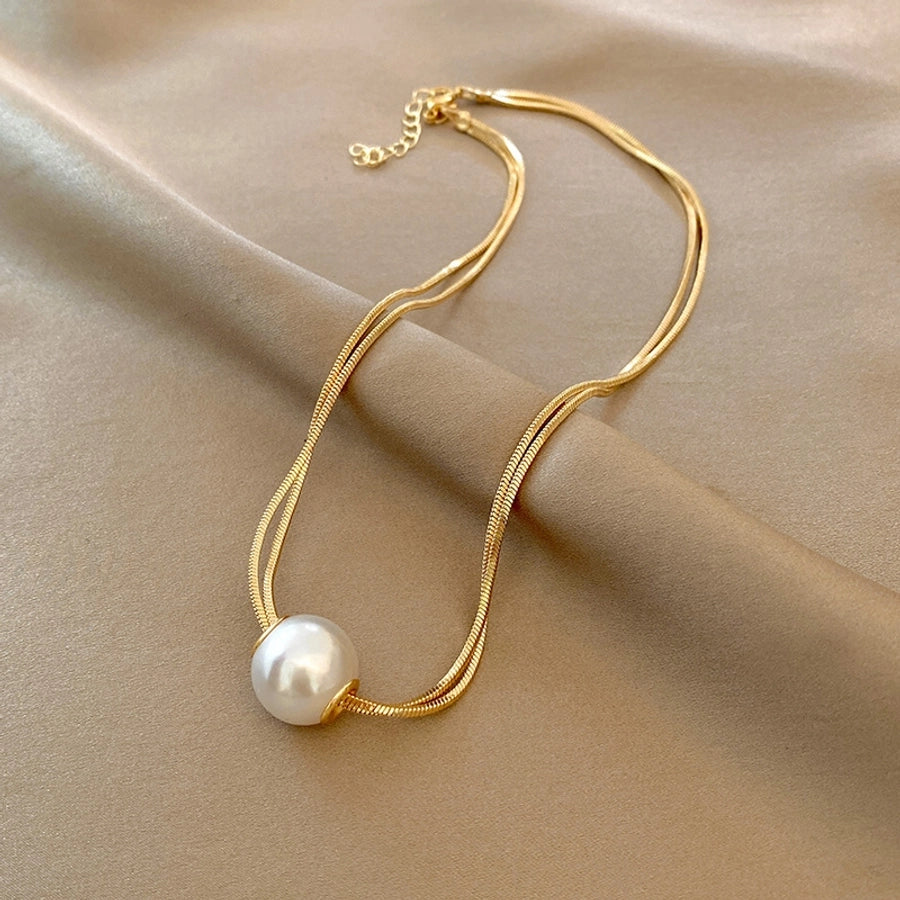 COLLAR BOLA