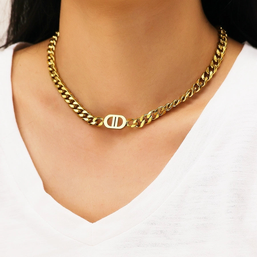 COLLAR DANILA