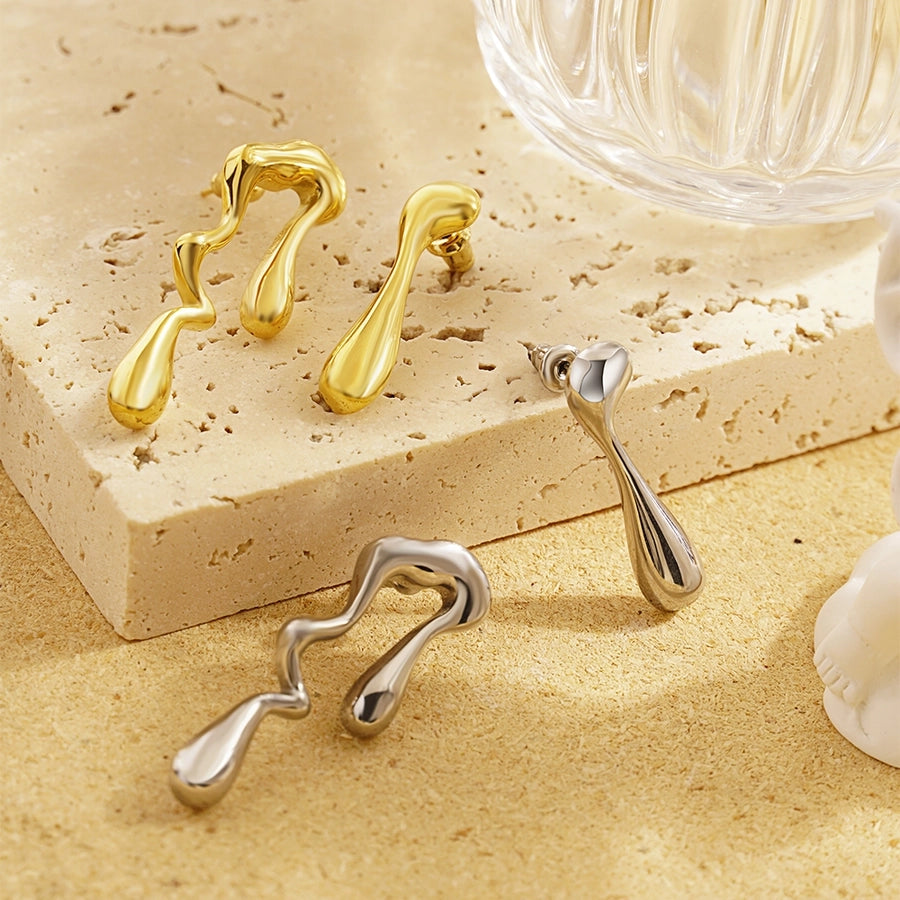 ARETES DERRETIDOS