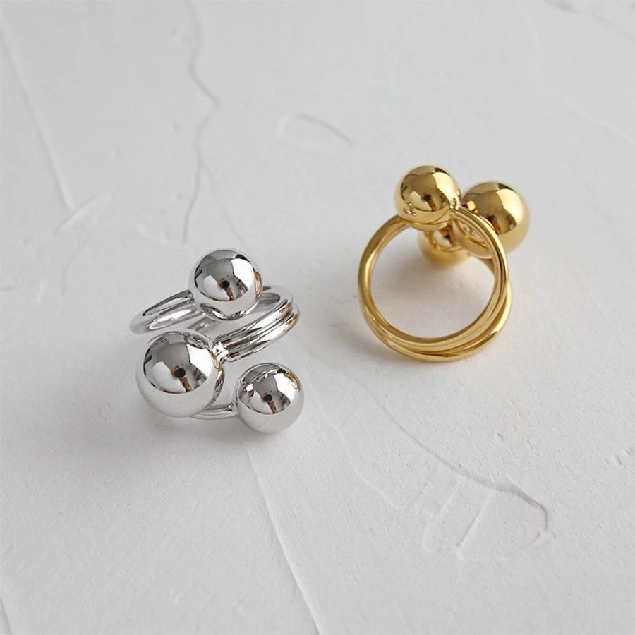 ANILLO SATURNO