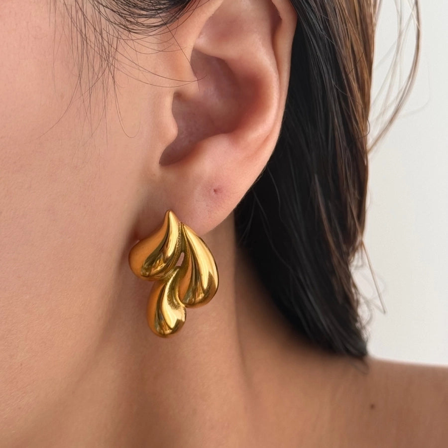 ARETES GOTITAS