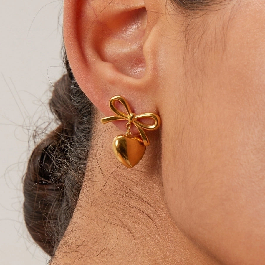 ARETES MOÑO