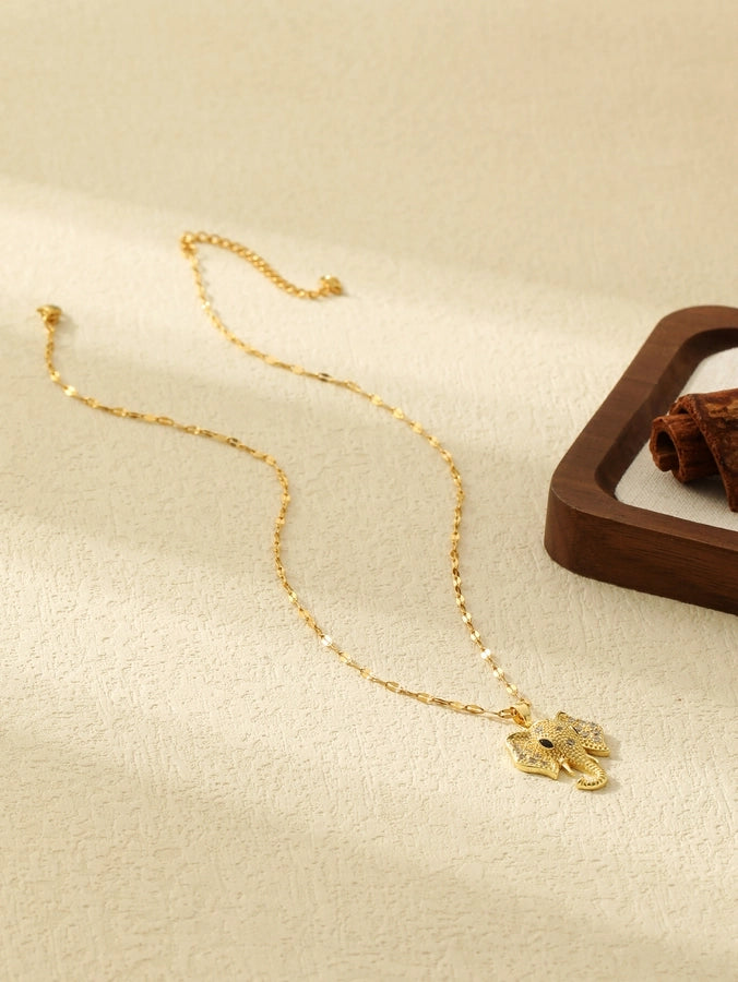 COLLAR ELEFANTE