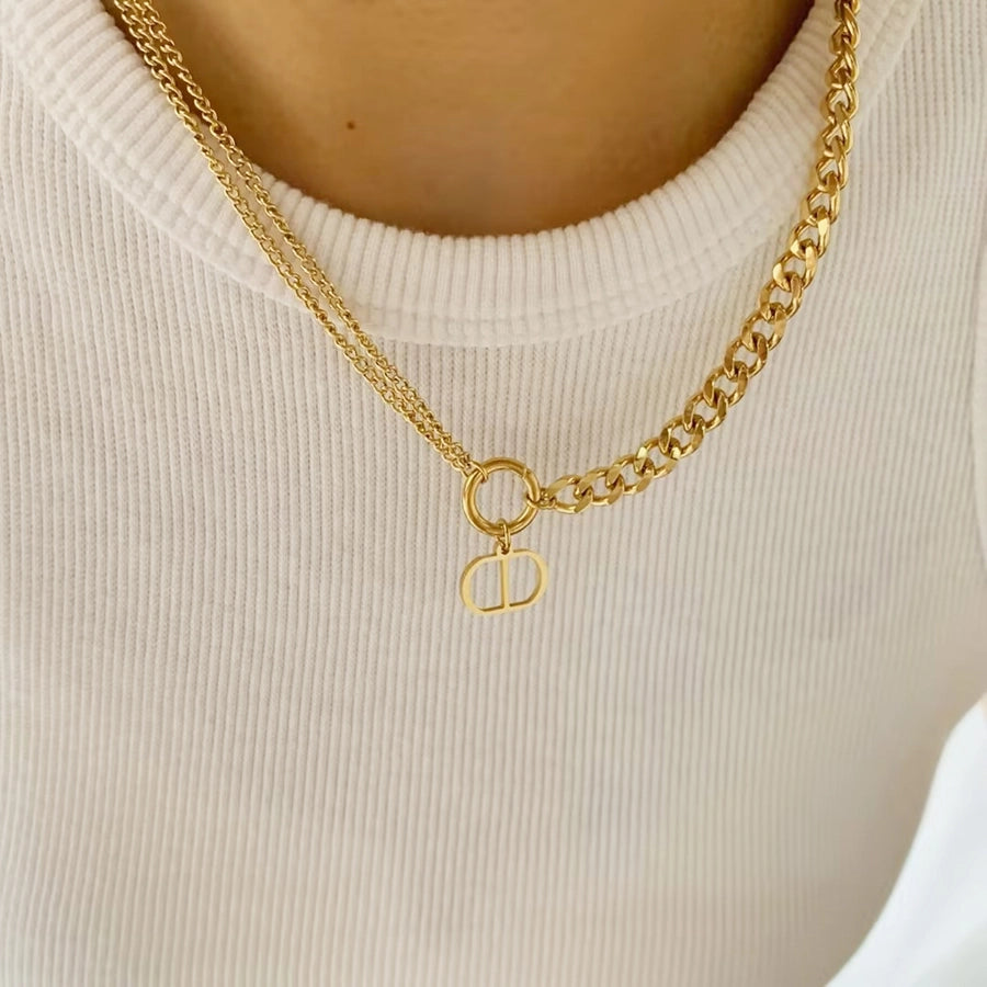 COLLAR DANIELA