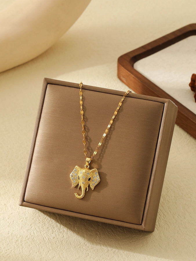 COLLAR ELEFANTE