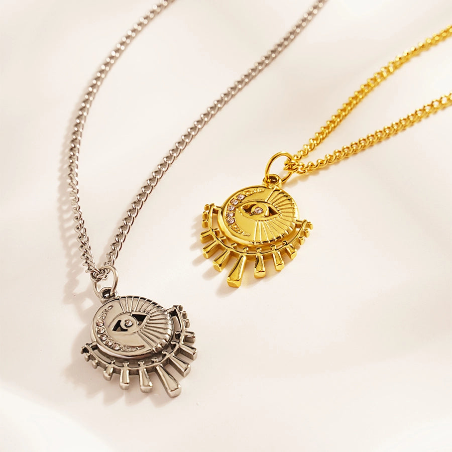 COLLAR HYPNOS