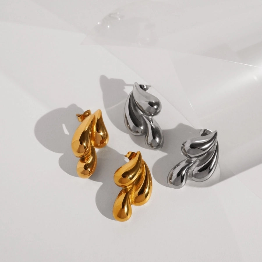 ARETES GOTITAS
