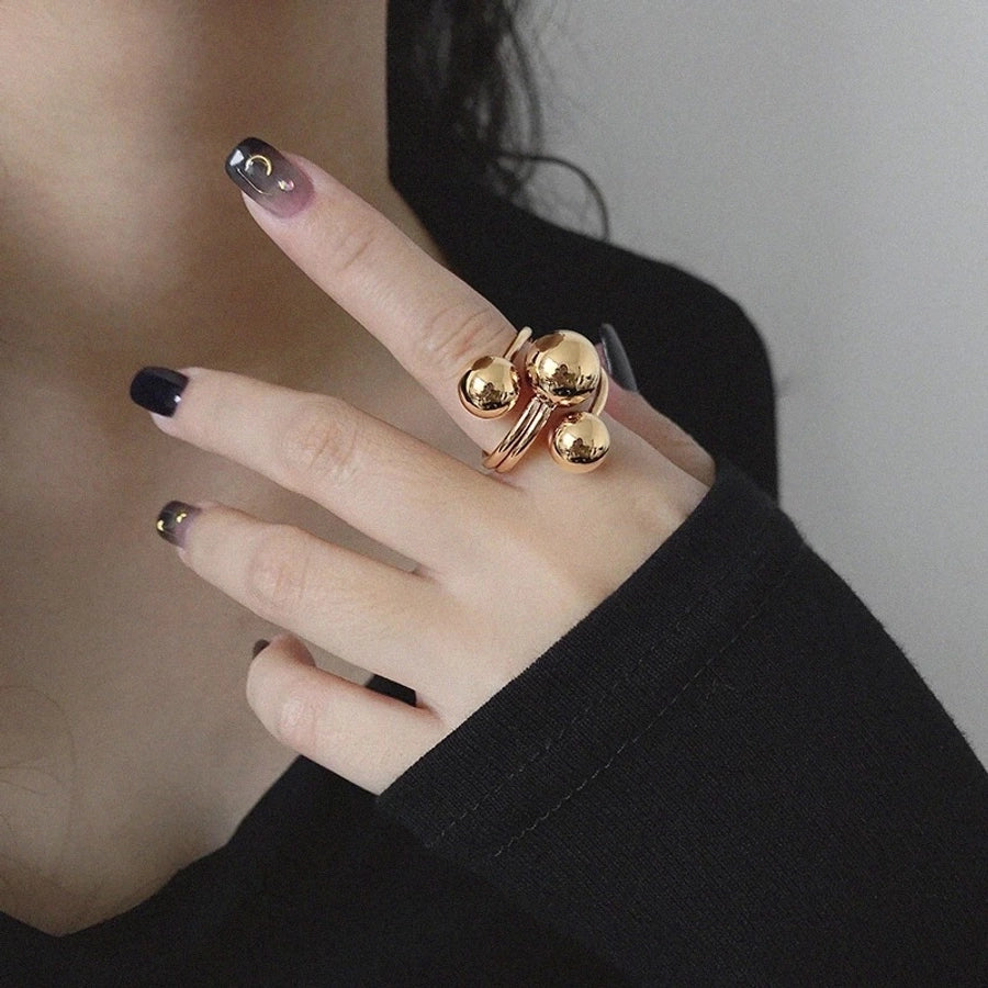 ANILLO SATURNO