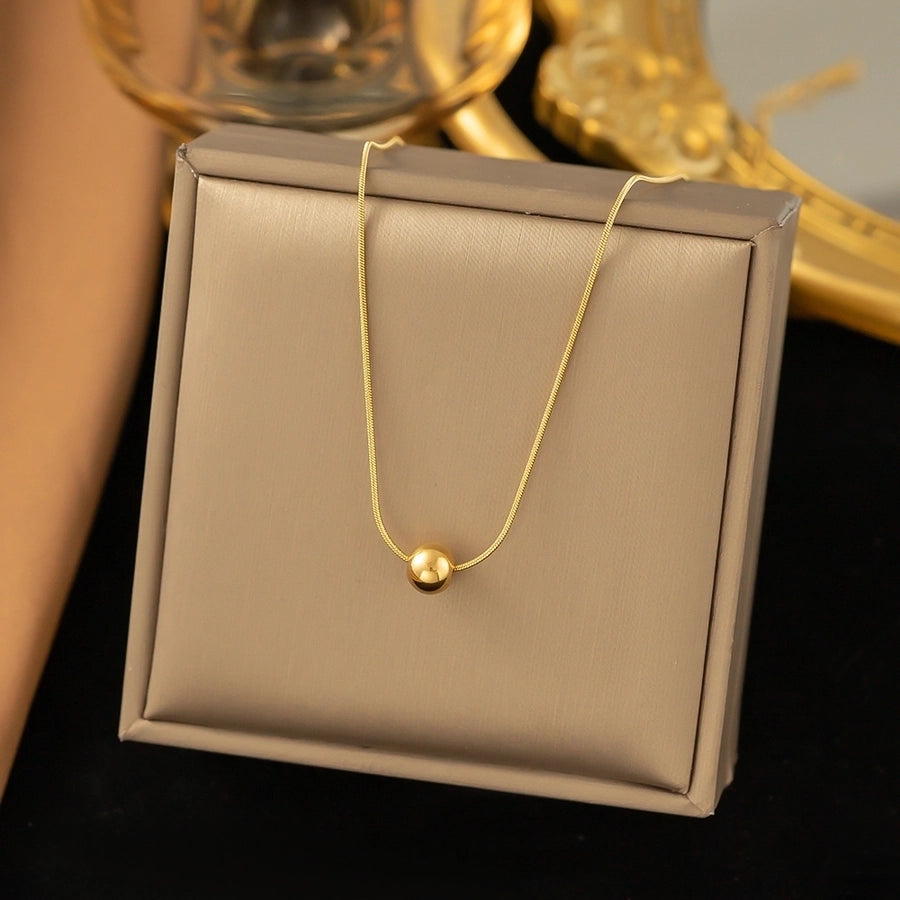 COLLAR AGATA
