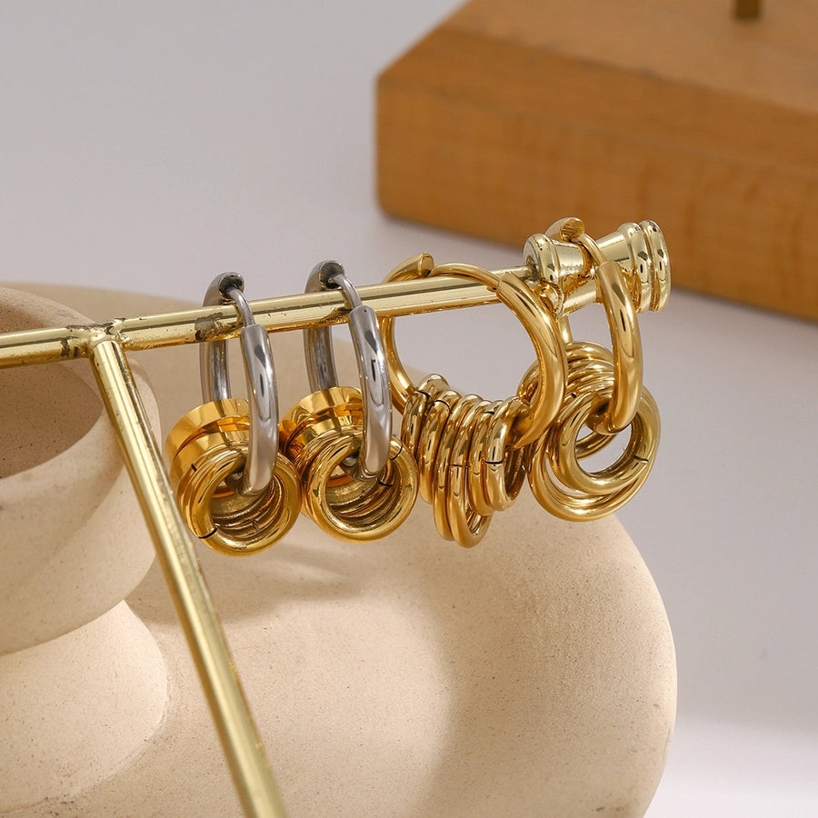 ARETES PALMIRA