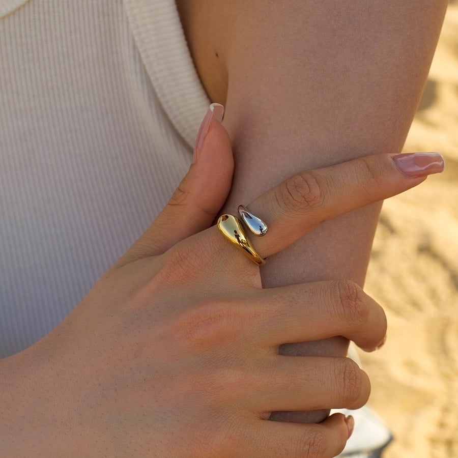 ANILLO ABRAZO