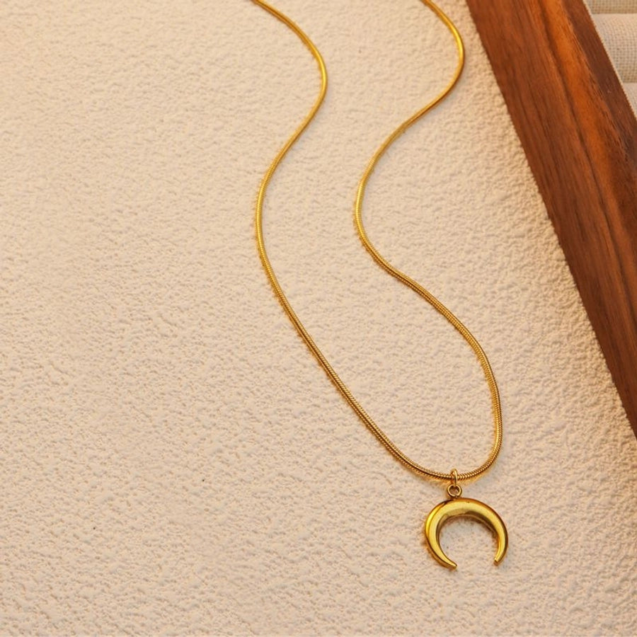 COLLAR LUNA