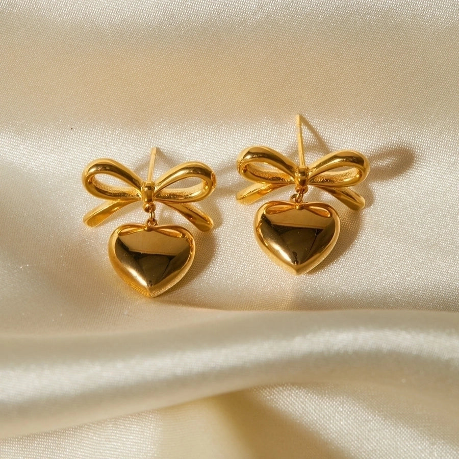 ARETES MOÑO