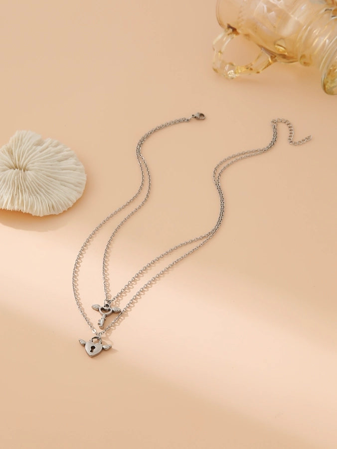 COLLAR ANGELES
