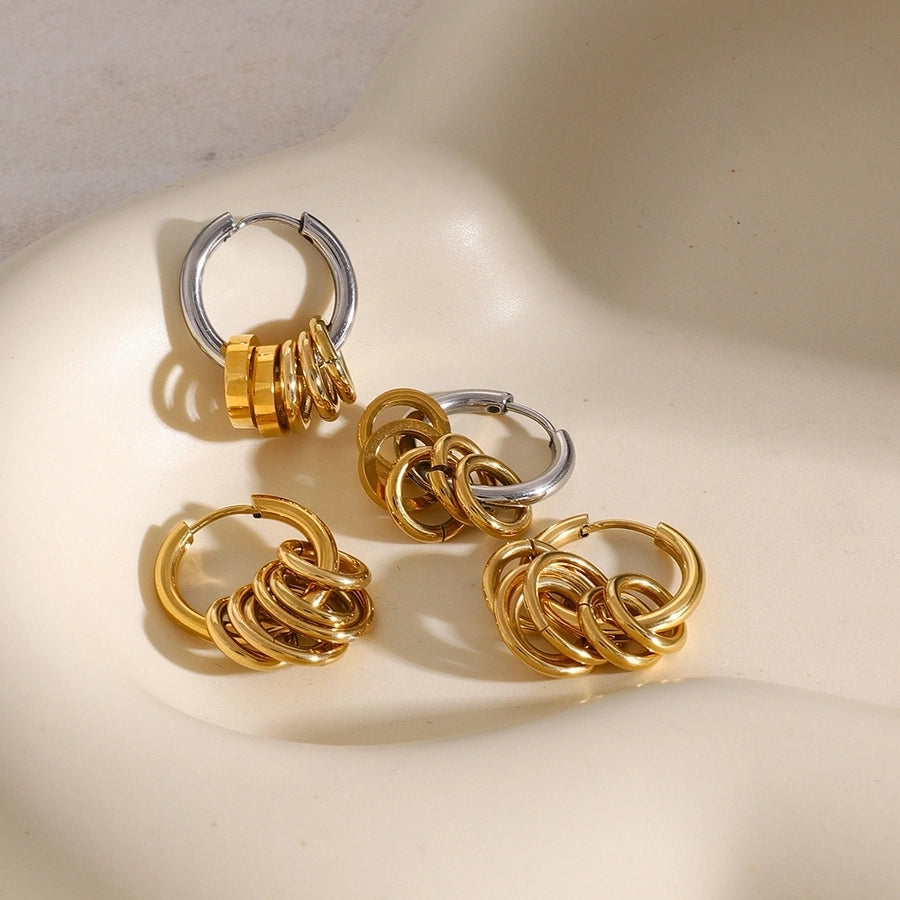 ARETES PALMIRA
