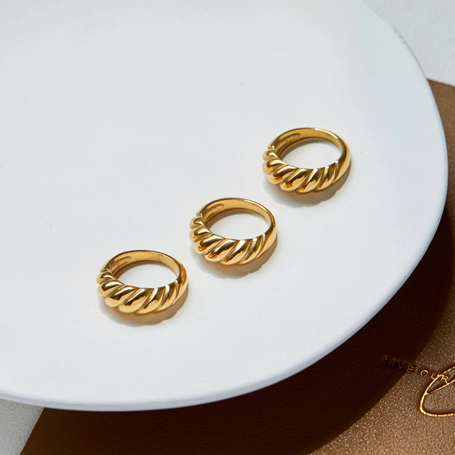 ANILLO CROSSIANT