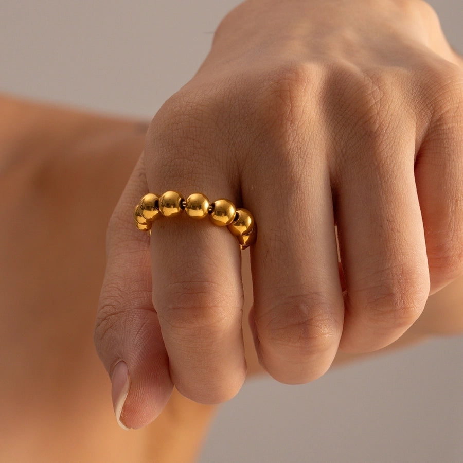 EARCUFF BOLITAS