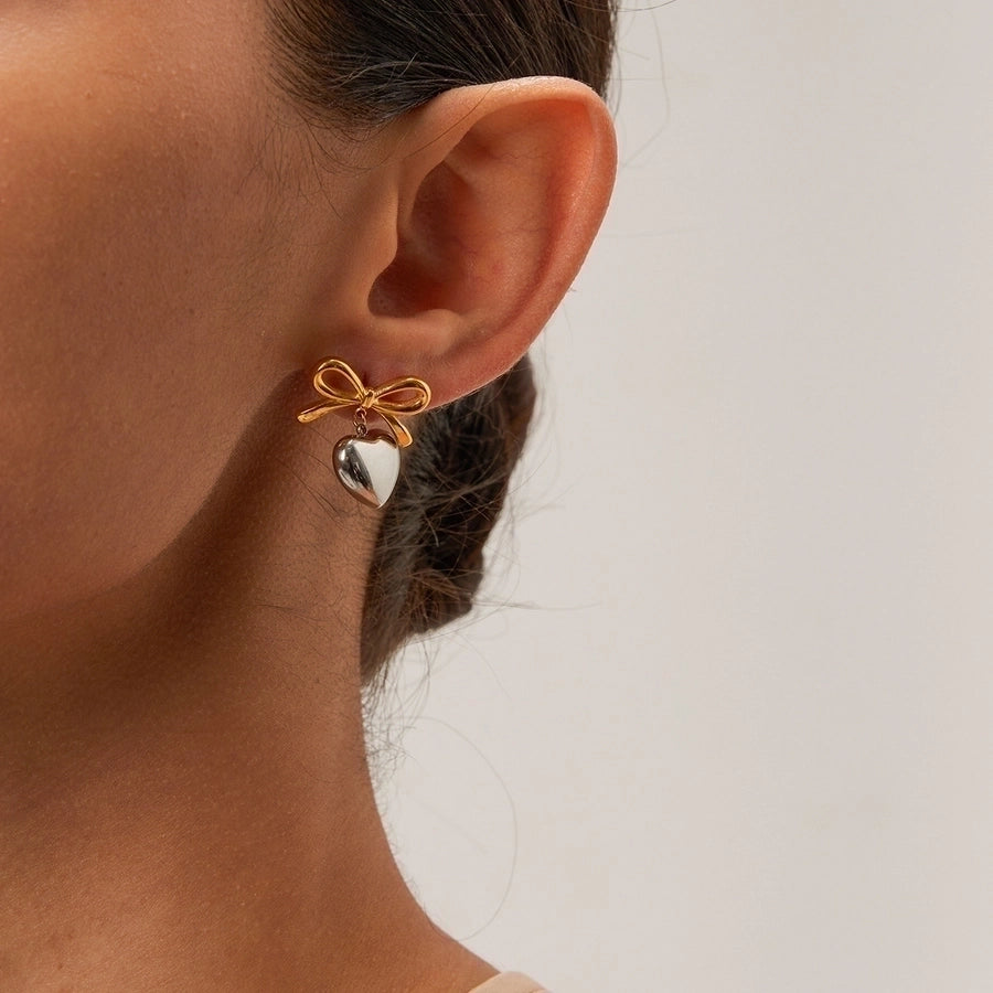 ARETES MOÑO