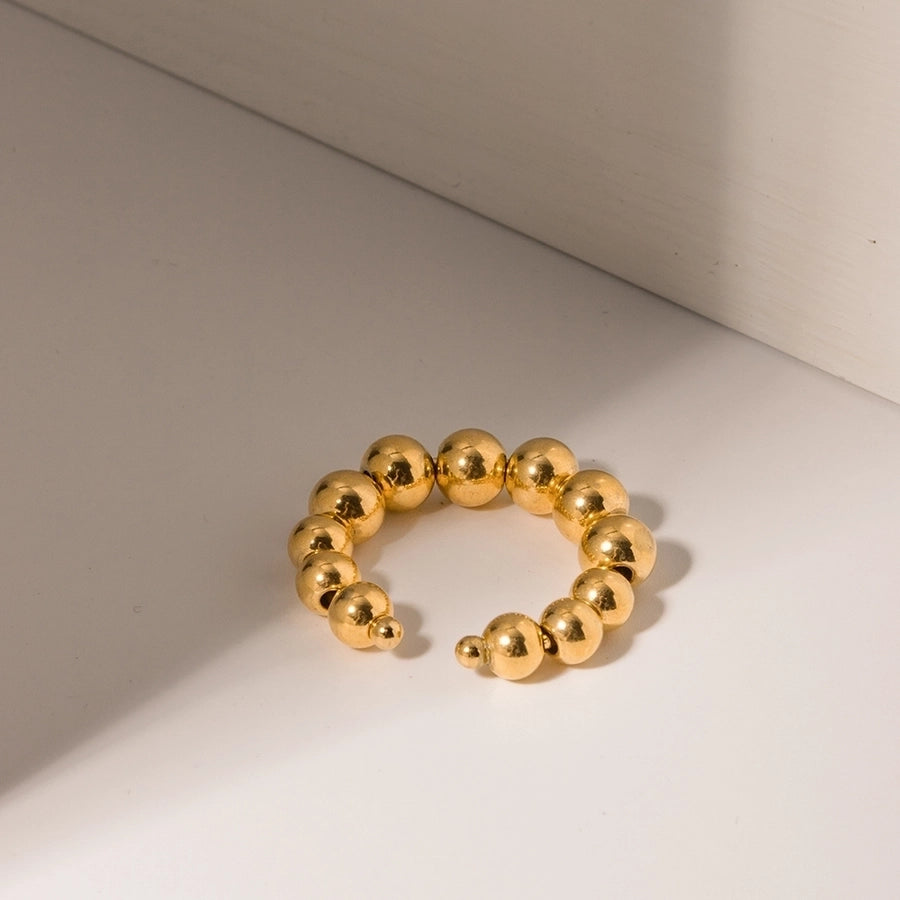 EARCUFF BOLITAS