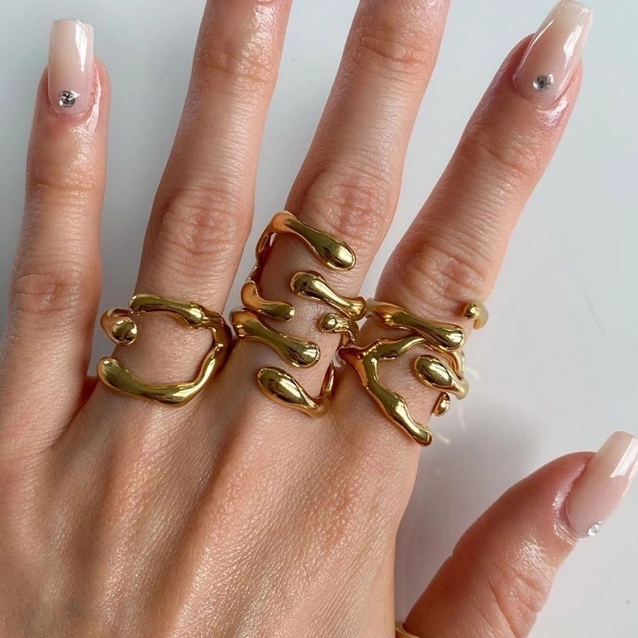 ANILLO REINA