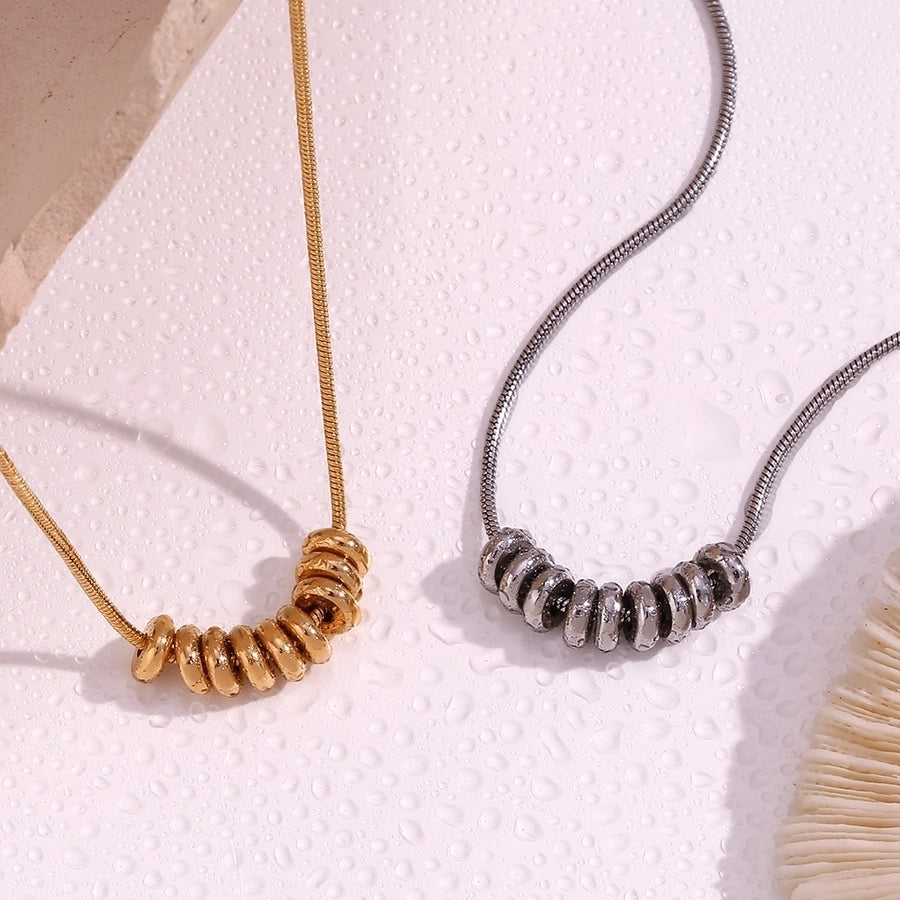 COLLAR ALQUIMIA