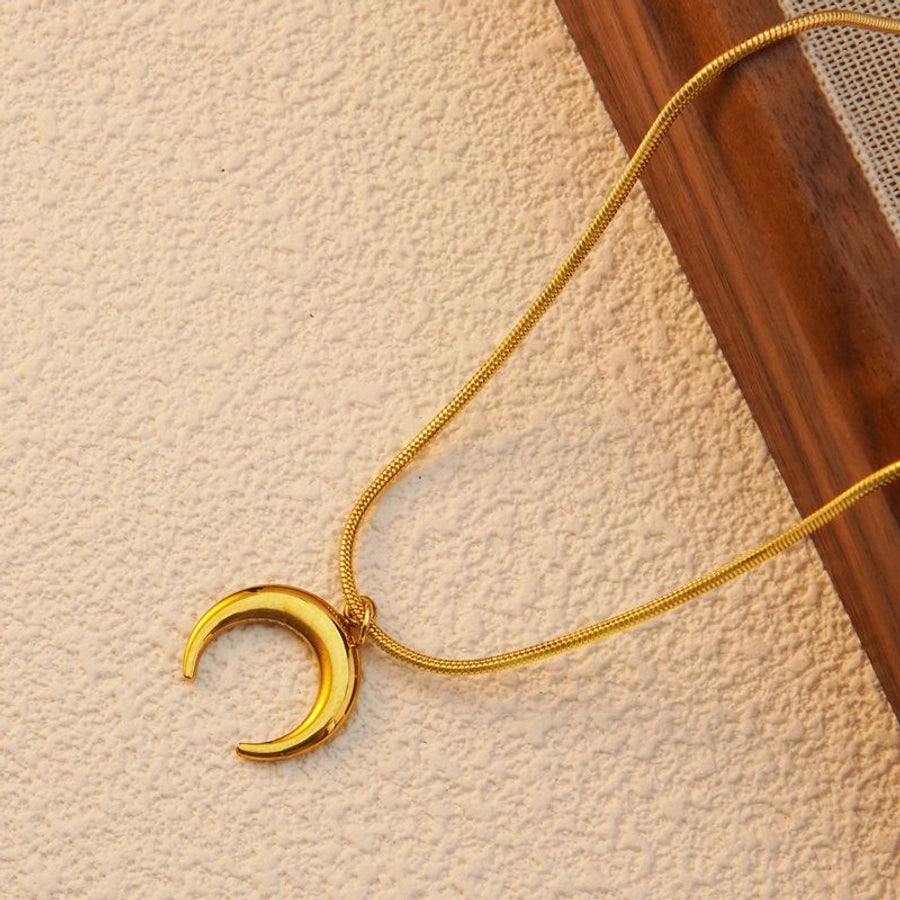 COLLAR LUNA