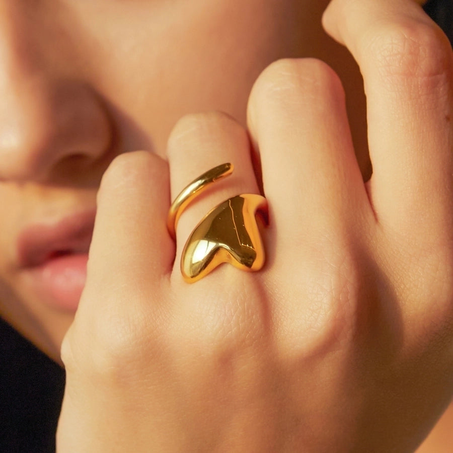 ANILLO AMOUR