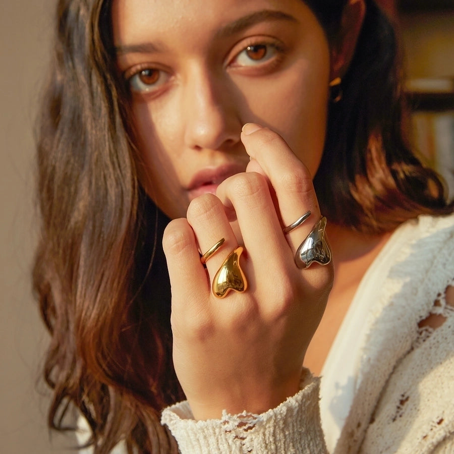 ANILLO AMOUR