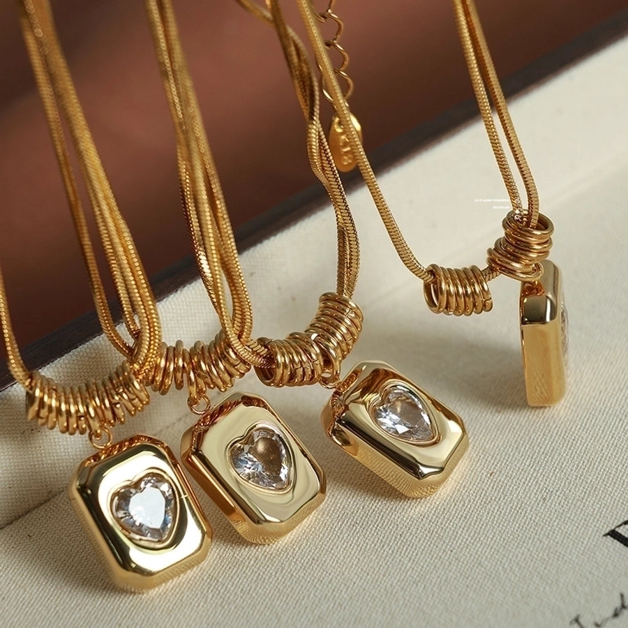 COLLAR ALMA