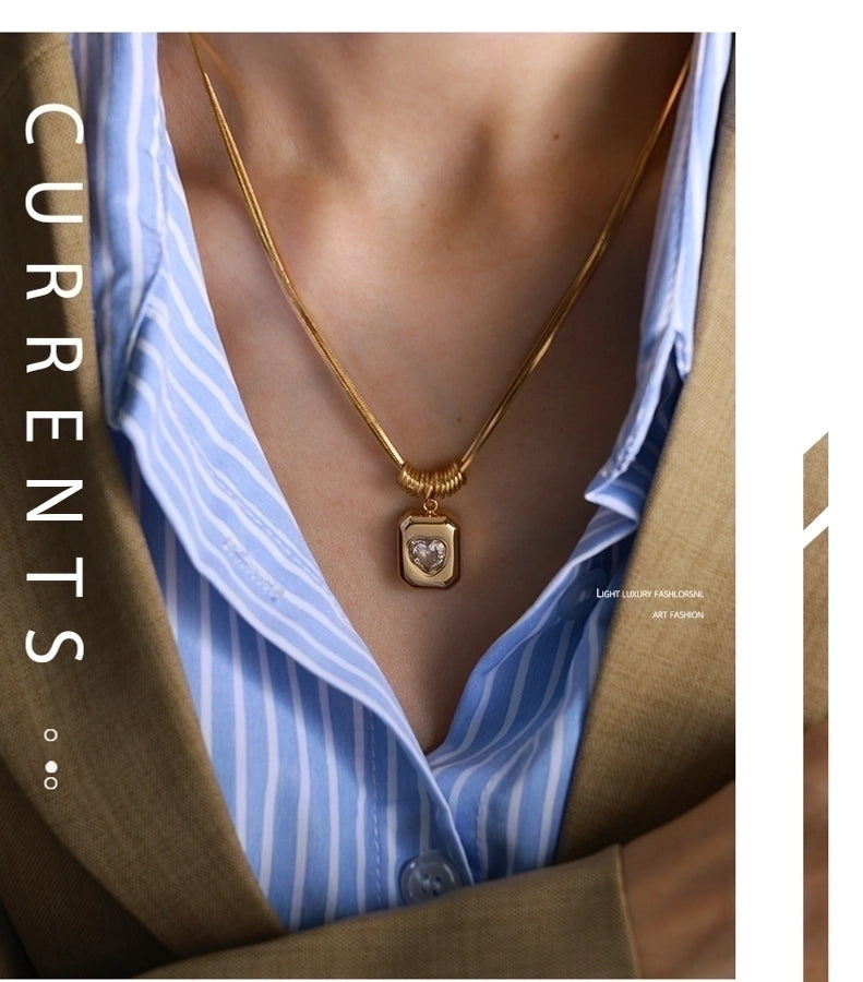 COLLAR ALMA