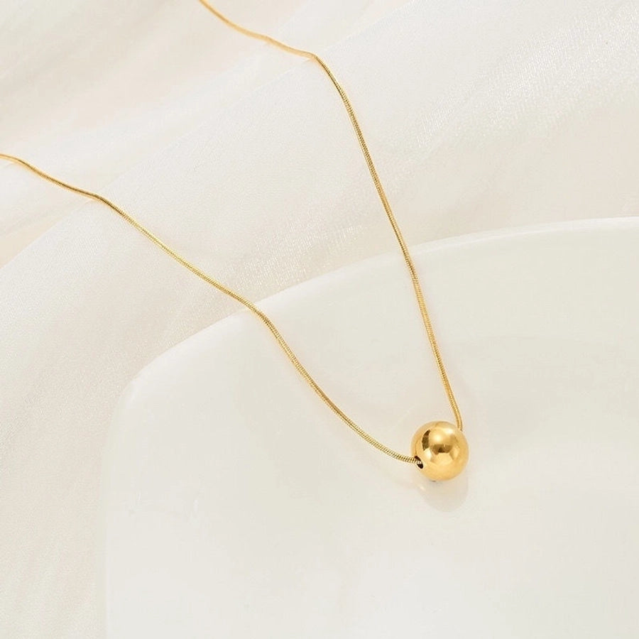 COLLAR AGATA