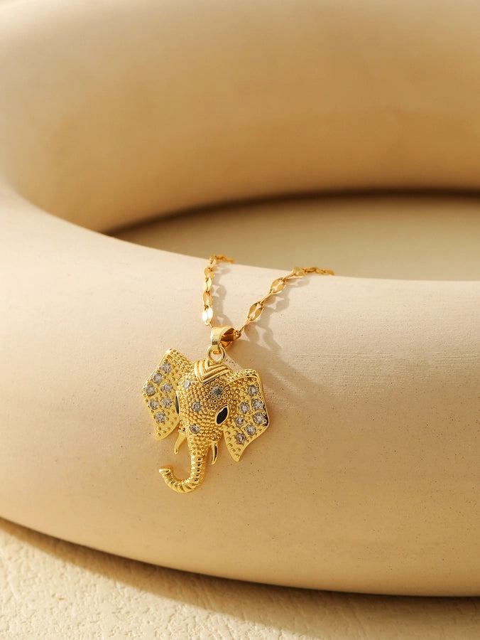 COLLAR ELEFANTE