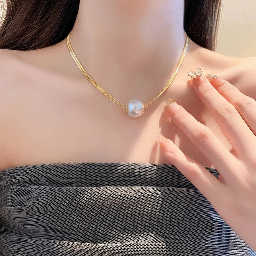 COLLAR BOLA
