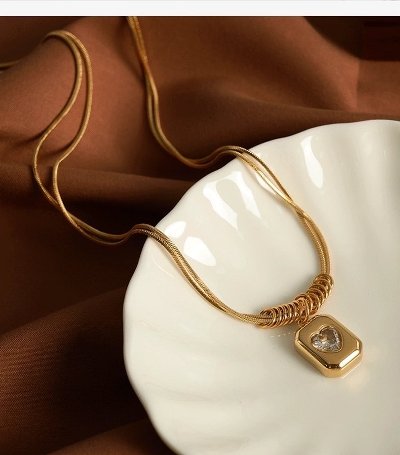COLLAR ALMA
