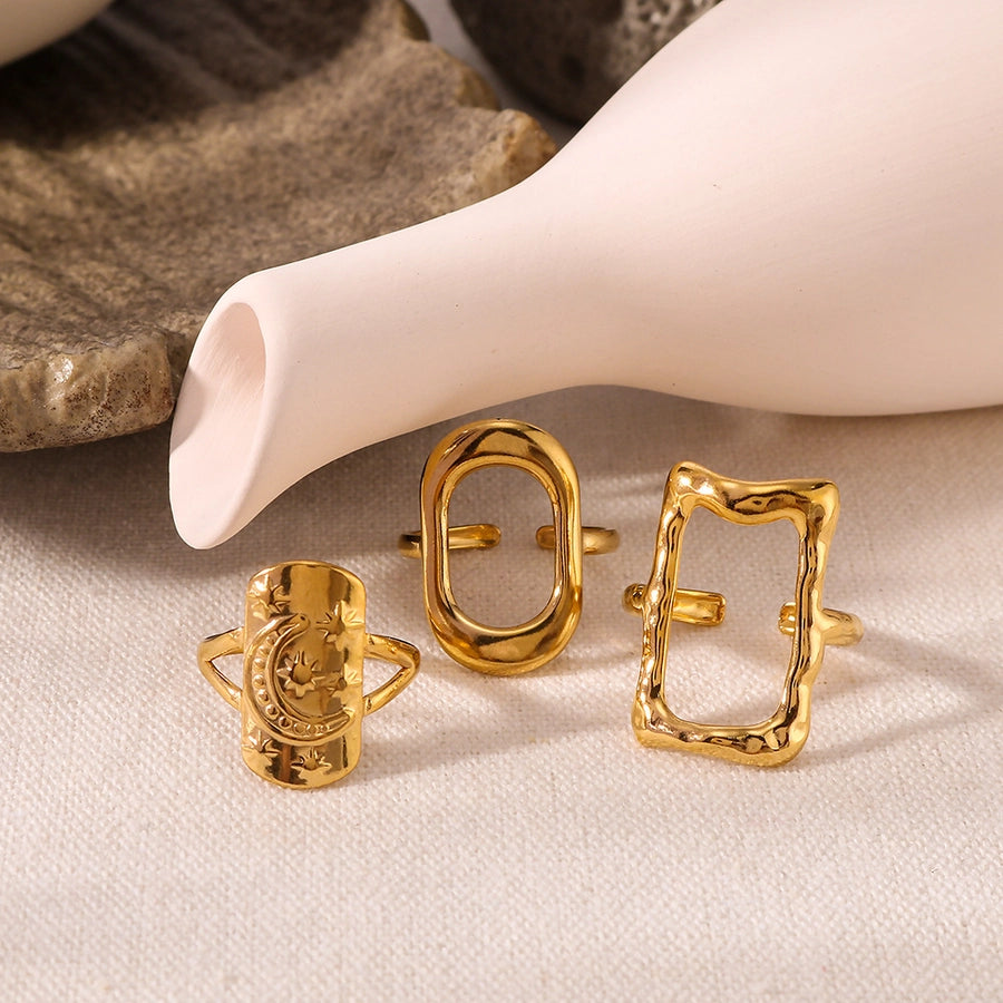 ANILLO ISELA