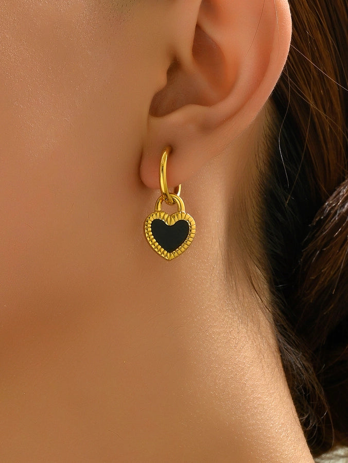 ARETES CORAZON B Y N