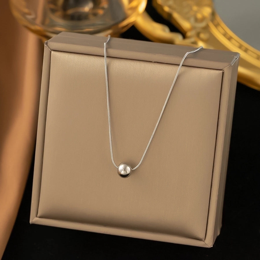 COLLAR AGATA