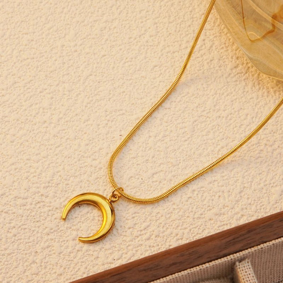 COLLAR LUNA