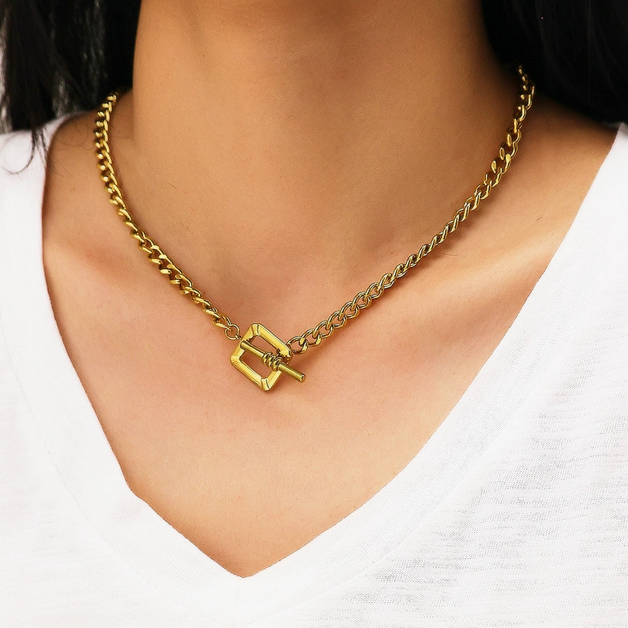 COLLAR FENIX