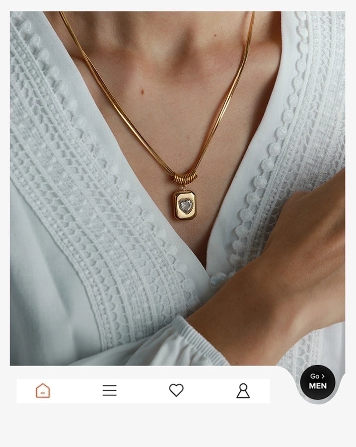COLLAR ALMA