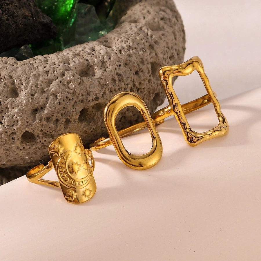ANILLO ISELA